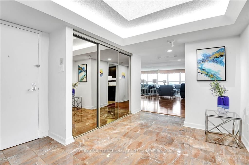 Photo 3 of Unit 2601, 1500 RIVERSIDE Dr, Ottawa, Riverview Park — HOMEH