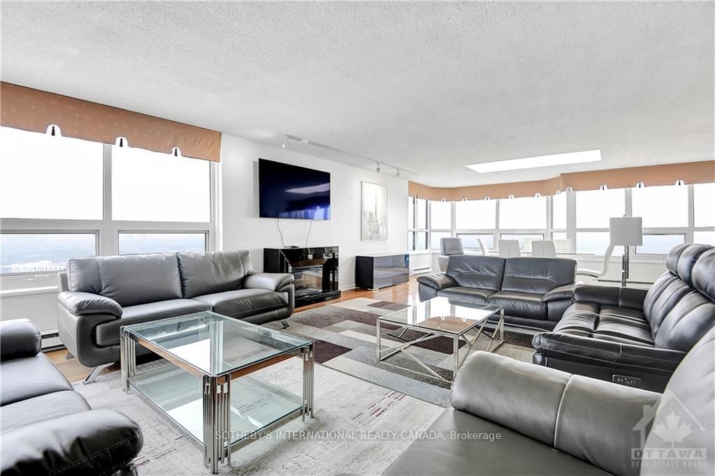 Photo 4 of Unit 2601, 1500 RIVERSIDE Dr, Ottawa, Riverview Park — HOMEH