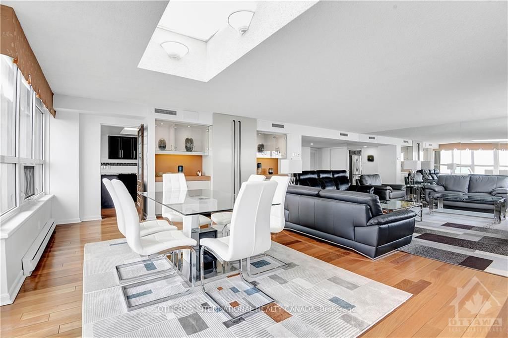 Photo 8 of Unit 2601, 1500 RIVERSIDE Dr, Ottawa, Riverview Park — HOMEH
