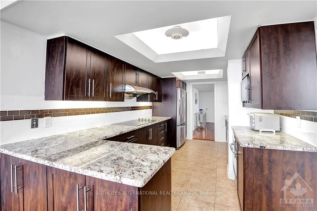 Photo 9 of Unit 2601, 1500 RIVERSIDE Dr, Ottawa, Riverview Park — HOMEH