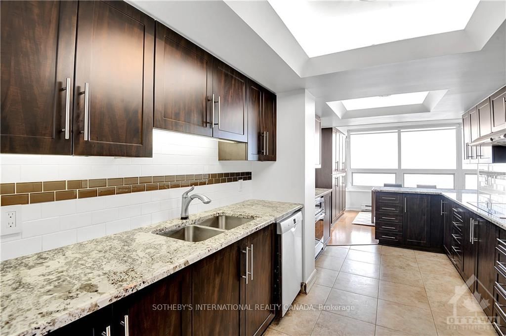 Photo 10 of Unit 2601, 1500 RIVERSIDE Dr, Ottawa, Riverview Park — HOMEH