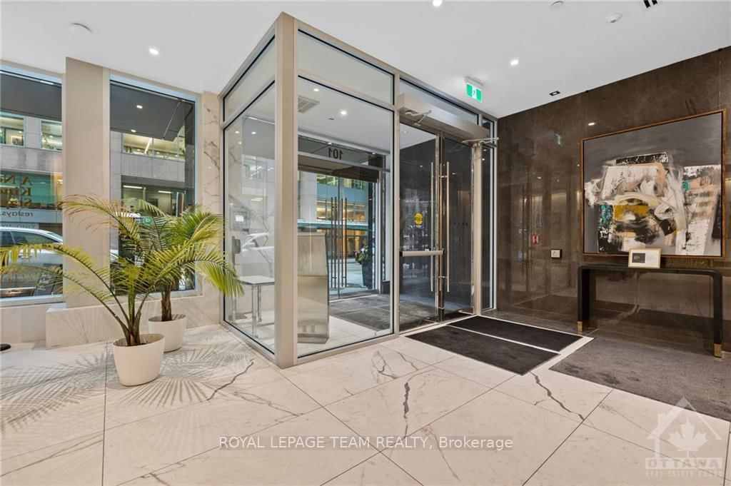 Photo 2 of Unit 805, 101 QUEEN St, Ottawa, Ottawa Centre — HOMEH