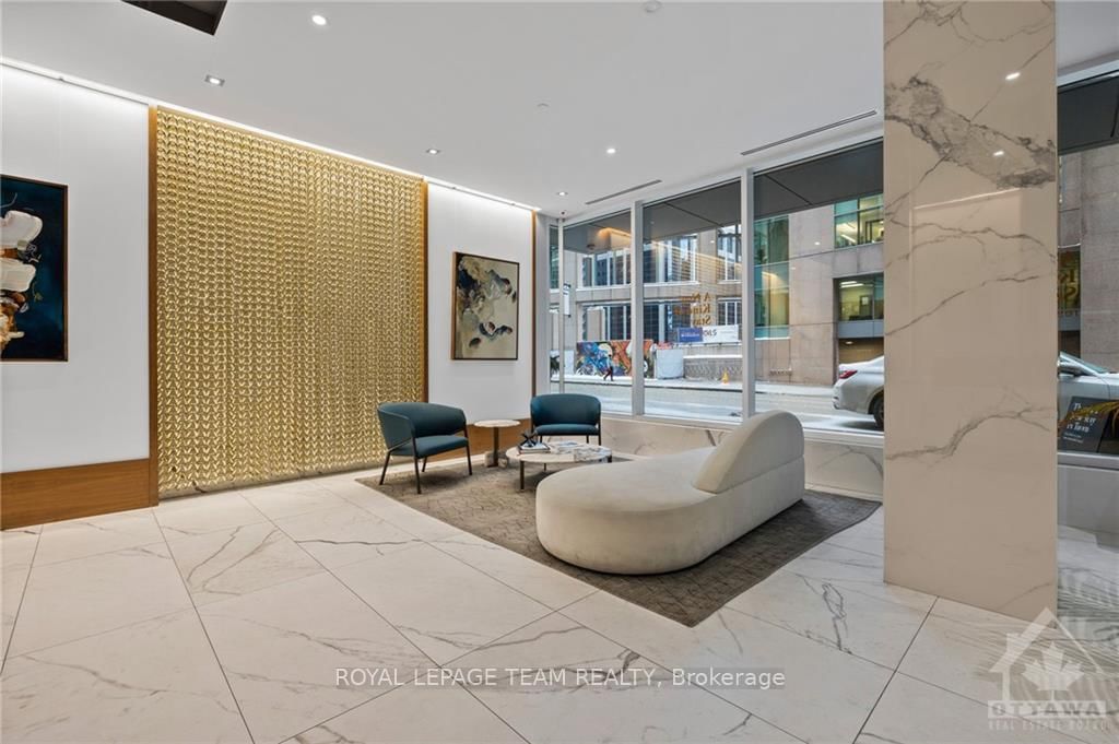 Photo 3 of Unit 805, 101 QUEEN St, Ottawa, Ottawa Centre — HOMEH