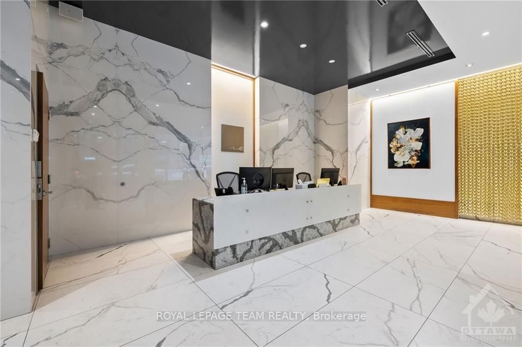 Photo 4 of Unit 805, 101 QUEEN St, Ottawa, Ottawa Centre — HOMEH