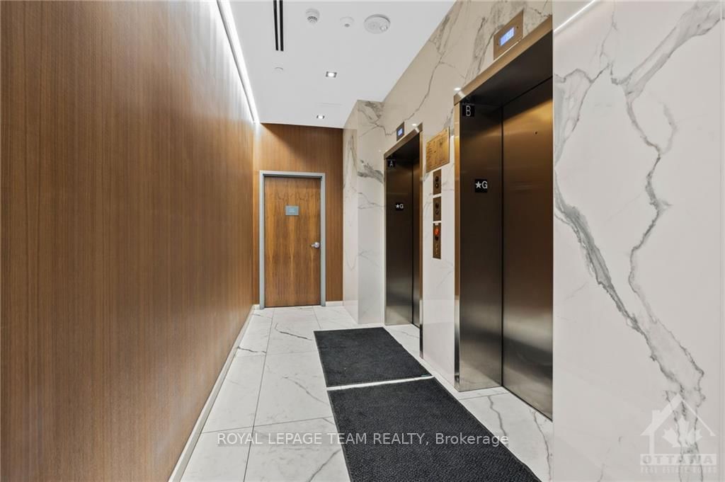 Photo 5 of Unit 805, 101 QUEEN St, Ottawa, Ottawa Centre — HOMEH