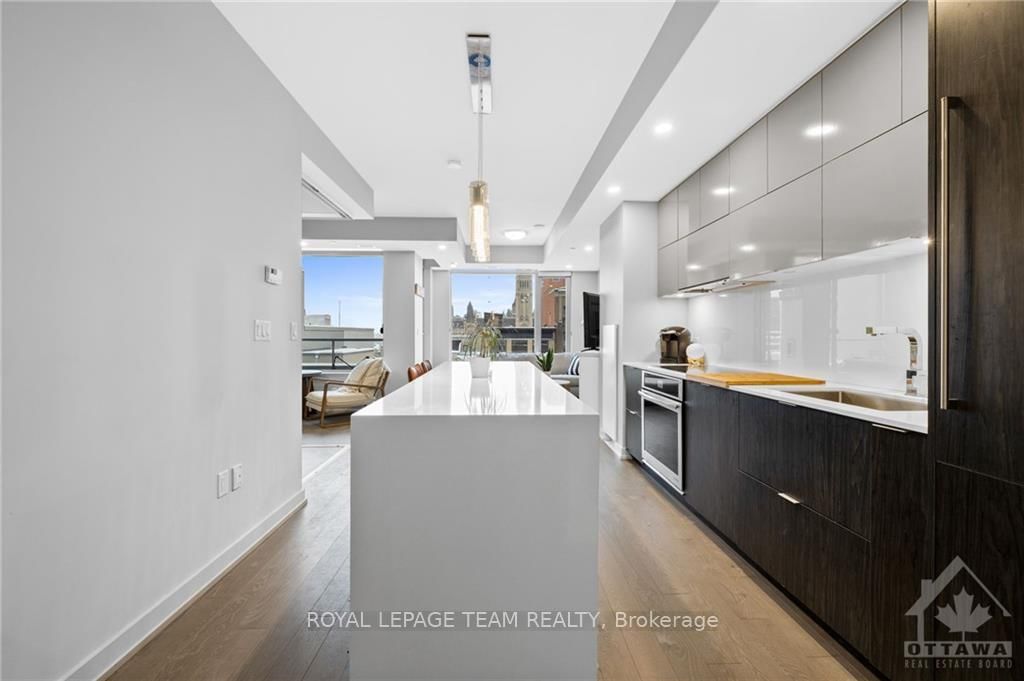 Photo 9 of Unit 805, 101 QUEEN St, Ottawa, Ottawa Centre — HOMEH
