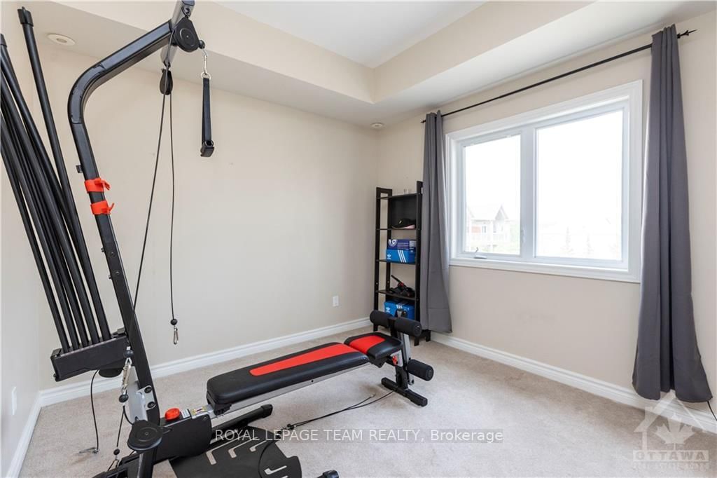 Photo 9 of Unit L, 231 CRESTWAY Dr, Ottawa, Barrhaven East — HOMEH