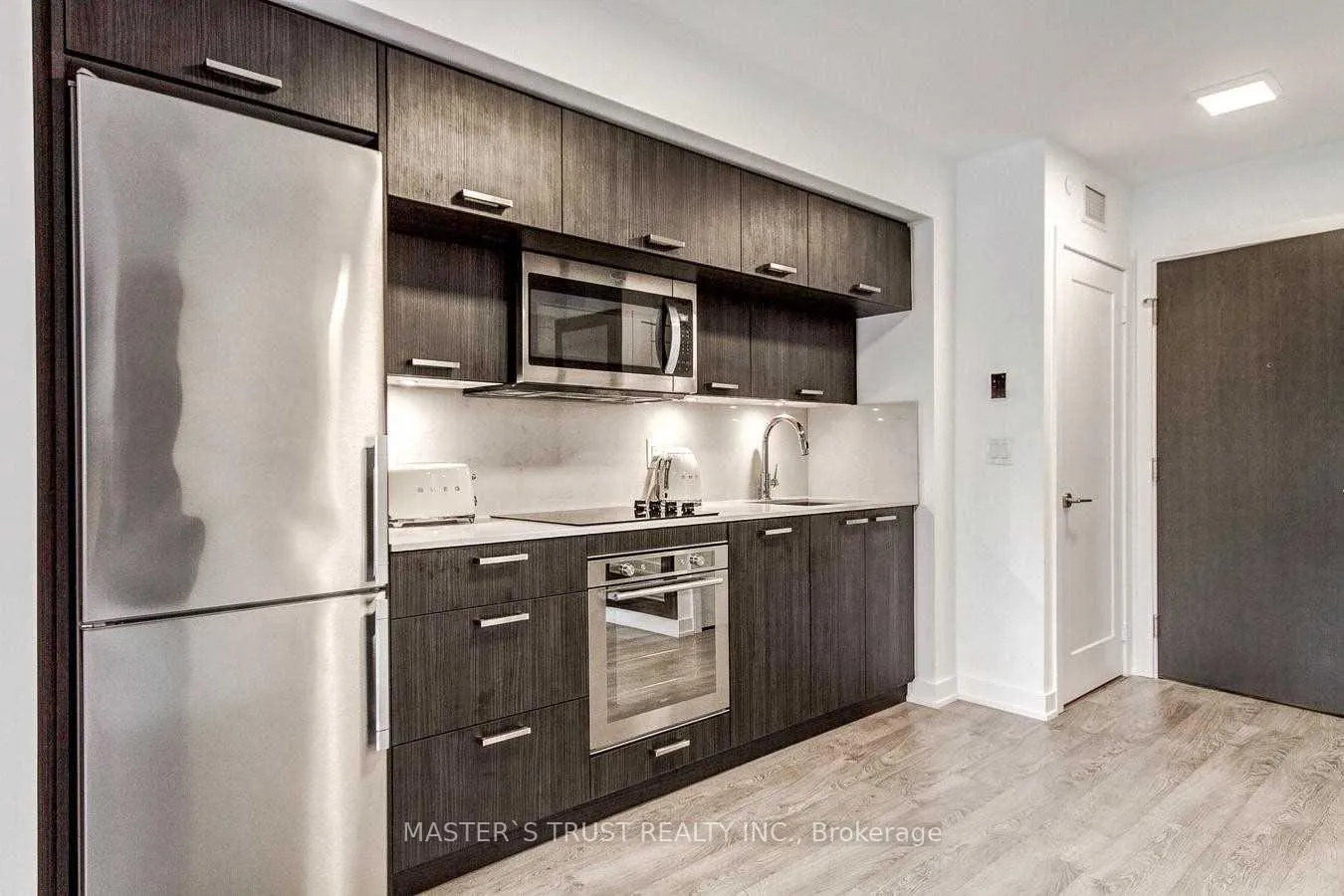 Photo 4 of Unit 406, 50 McCaul Street, Toronto, Kensington-Chinatown — HOMEH