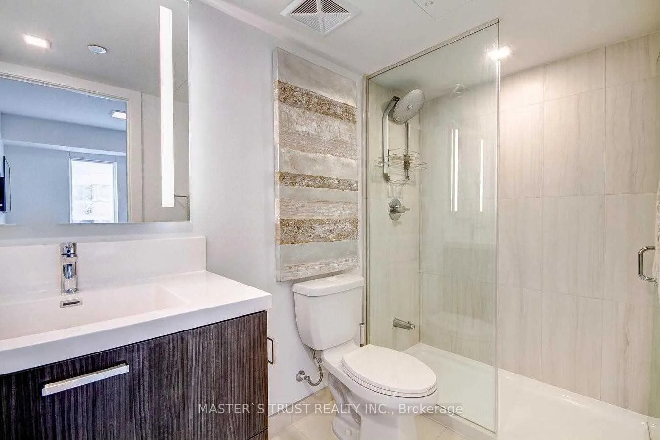 Photo 5 of Unit 406, 50 McCaul Street, Toronto, Kensington-Chinatown — HOMEH