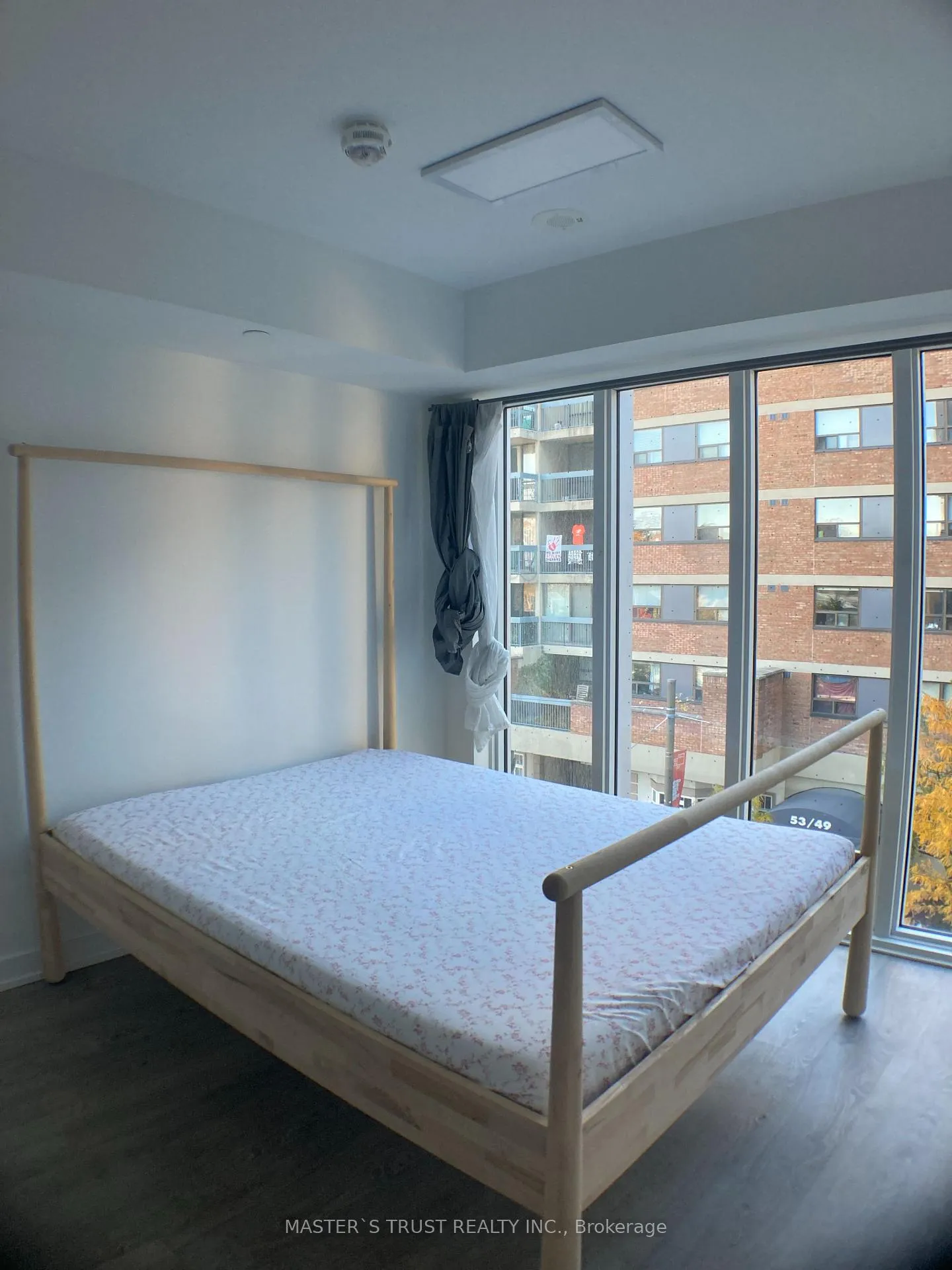 Photo 7 of Unit 406, 50 McCaul Street, Toronto, Kensington-Chinatown — HOMEH