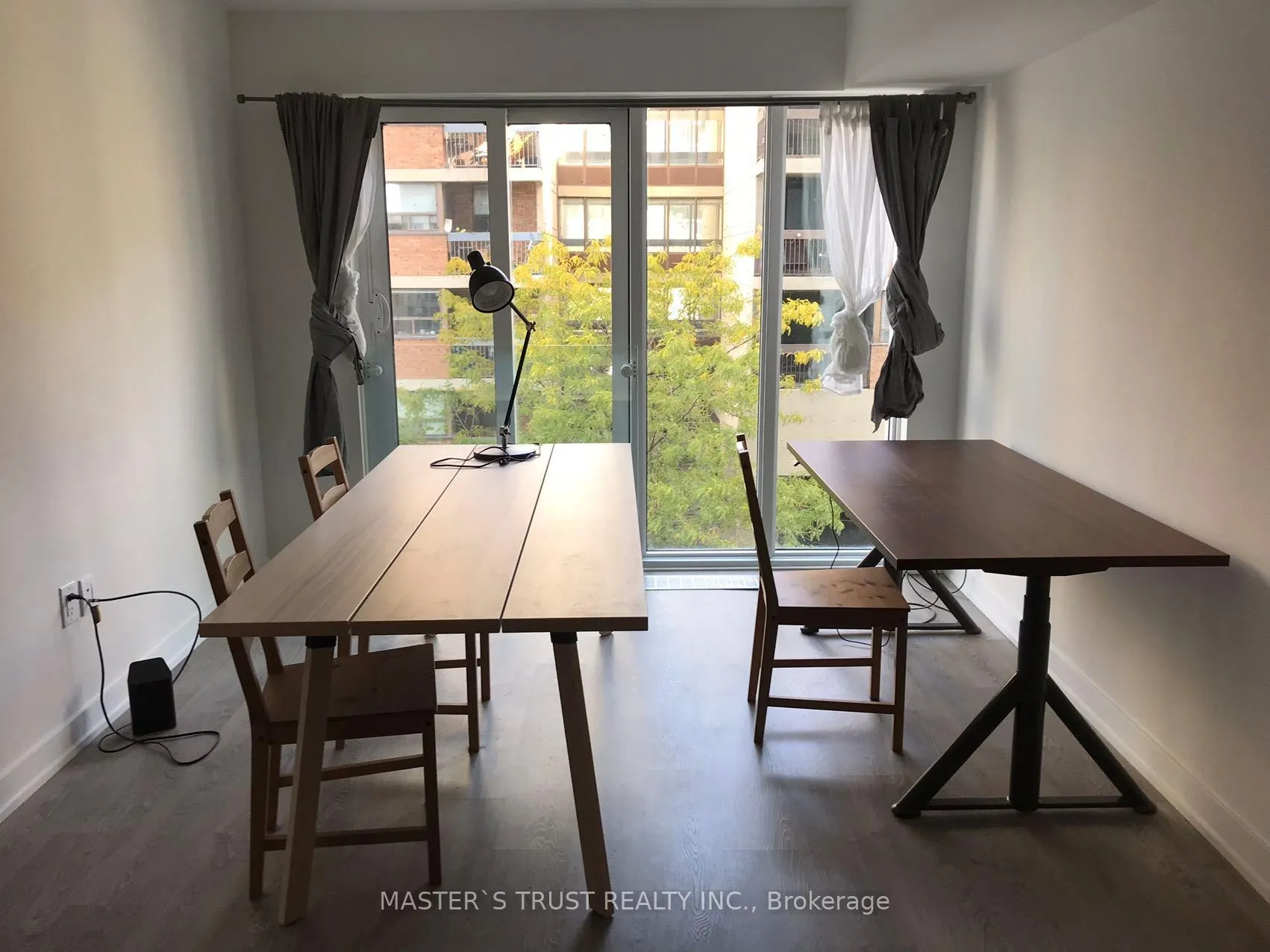 Photo 9 of Unit 406, 50 McCaul Street, Toronto, Kensington-Chinatown — HOMEH