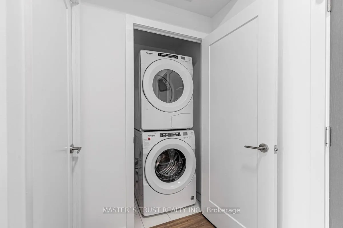Photo 11 of Unit 406, 50 McCaul Street, Toronto, Kensington-Chinatown — HOMEH