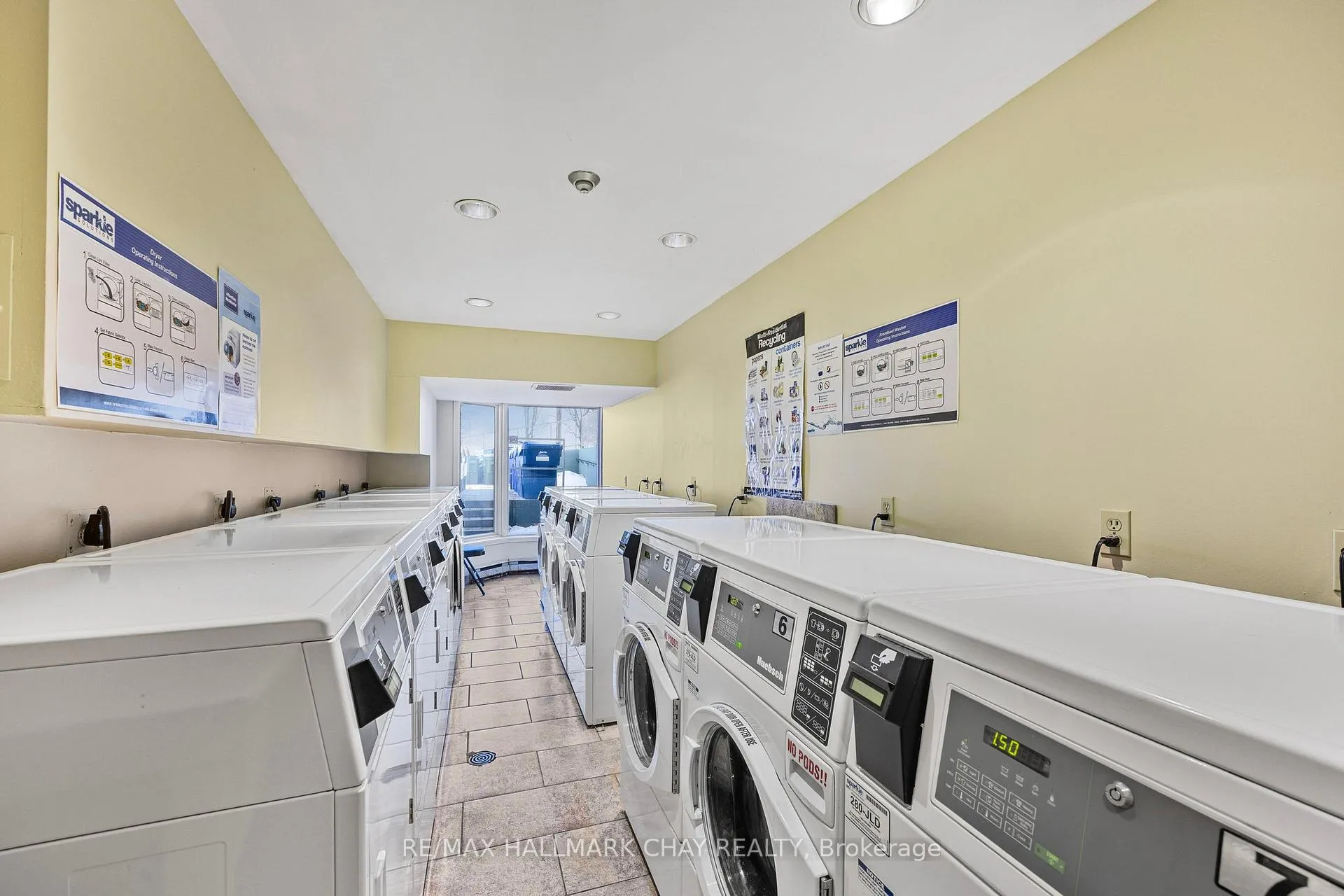 Photo 18 of Unit 316, 126 Bell Farm Road, Barrie, Alliance — HOMEH