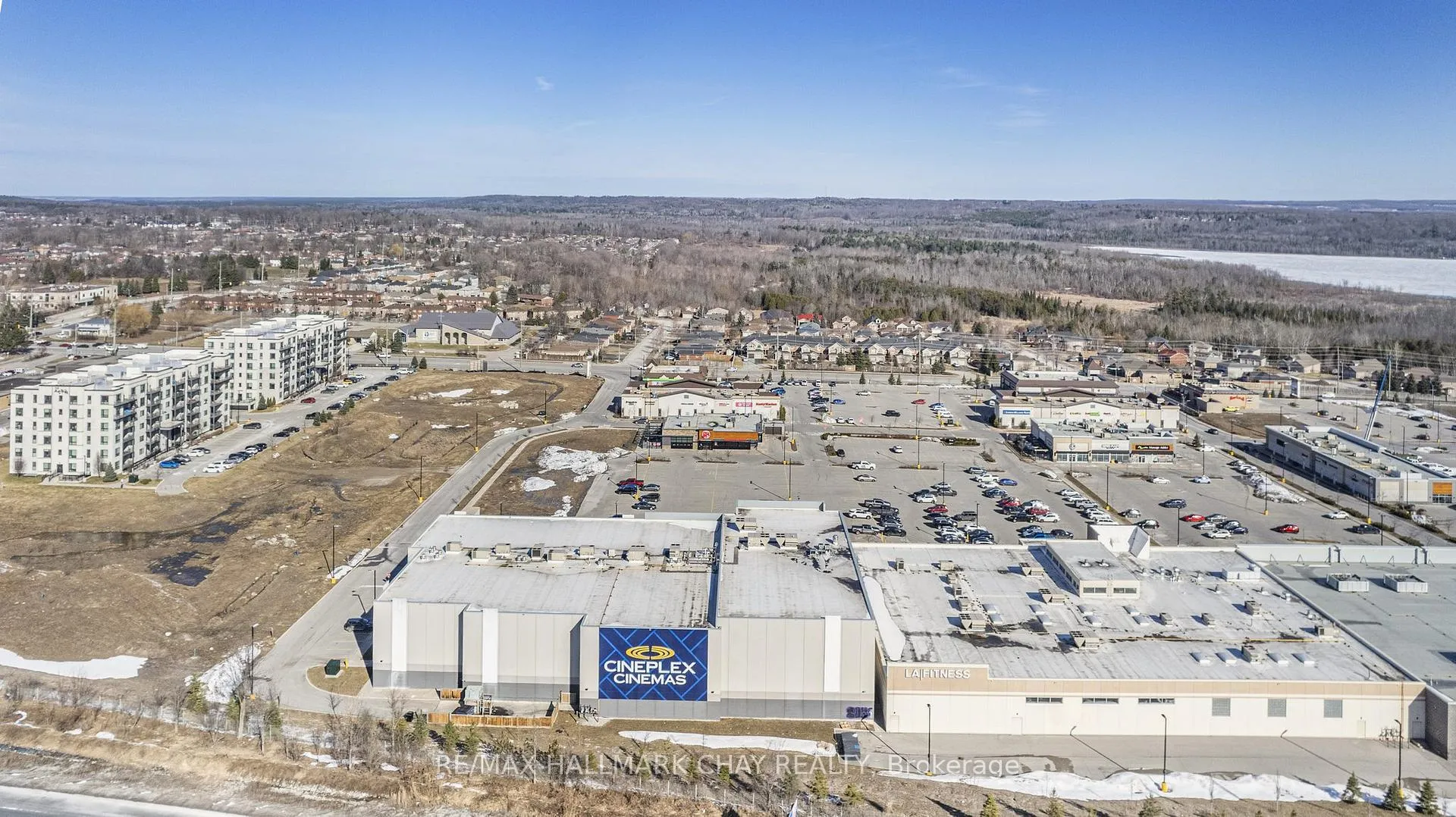 Photo 20 of Unit 316, 126 Bell Farm Road, Barrie, Alliance — HOMEH