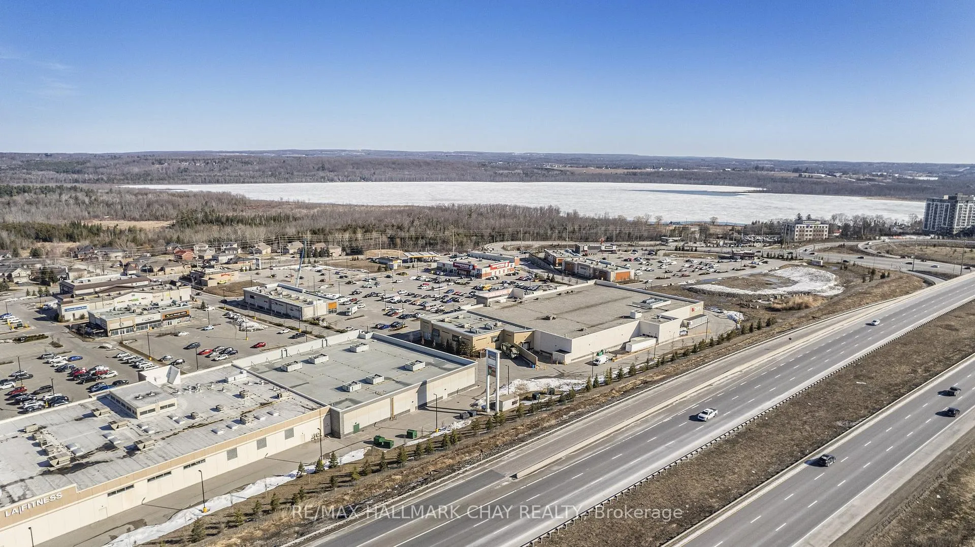 Photo 21 of Unit 316, 126 Bell Farm Road, Barrie, Alliance — HOMEH
