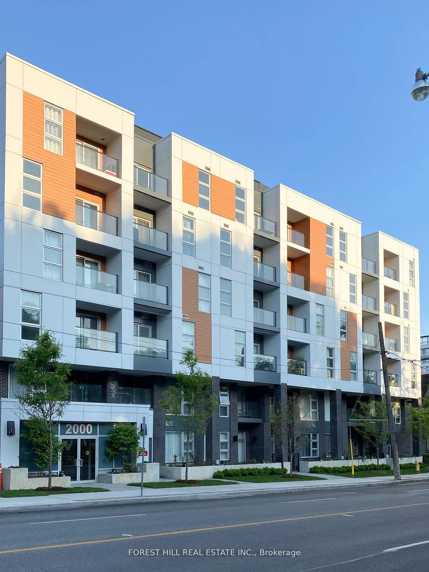 Photo 1 of Unit 605, 2000 Bathurst Street, Toronto, Humewood-Cedarvale — HOMEH
