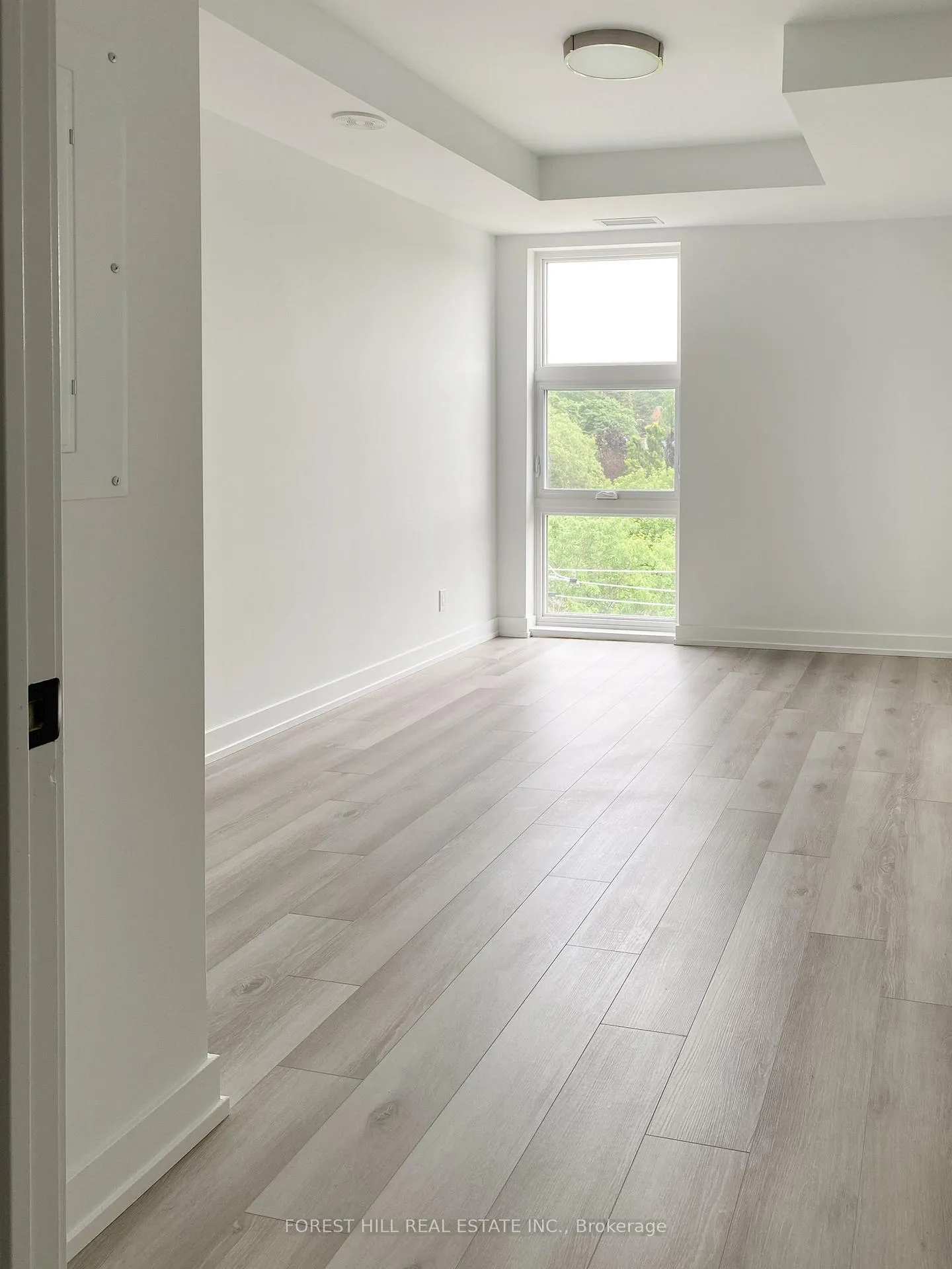 Photo 6 of Unit 605, 2000 Bathurst Street, Toronto, Humewood-Cedarvale — HOMEH