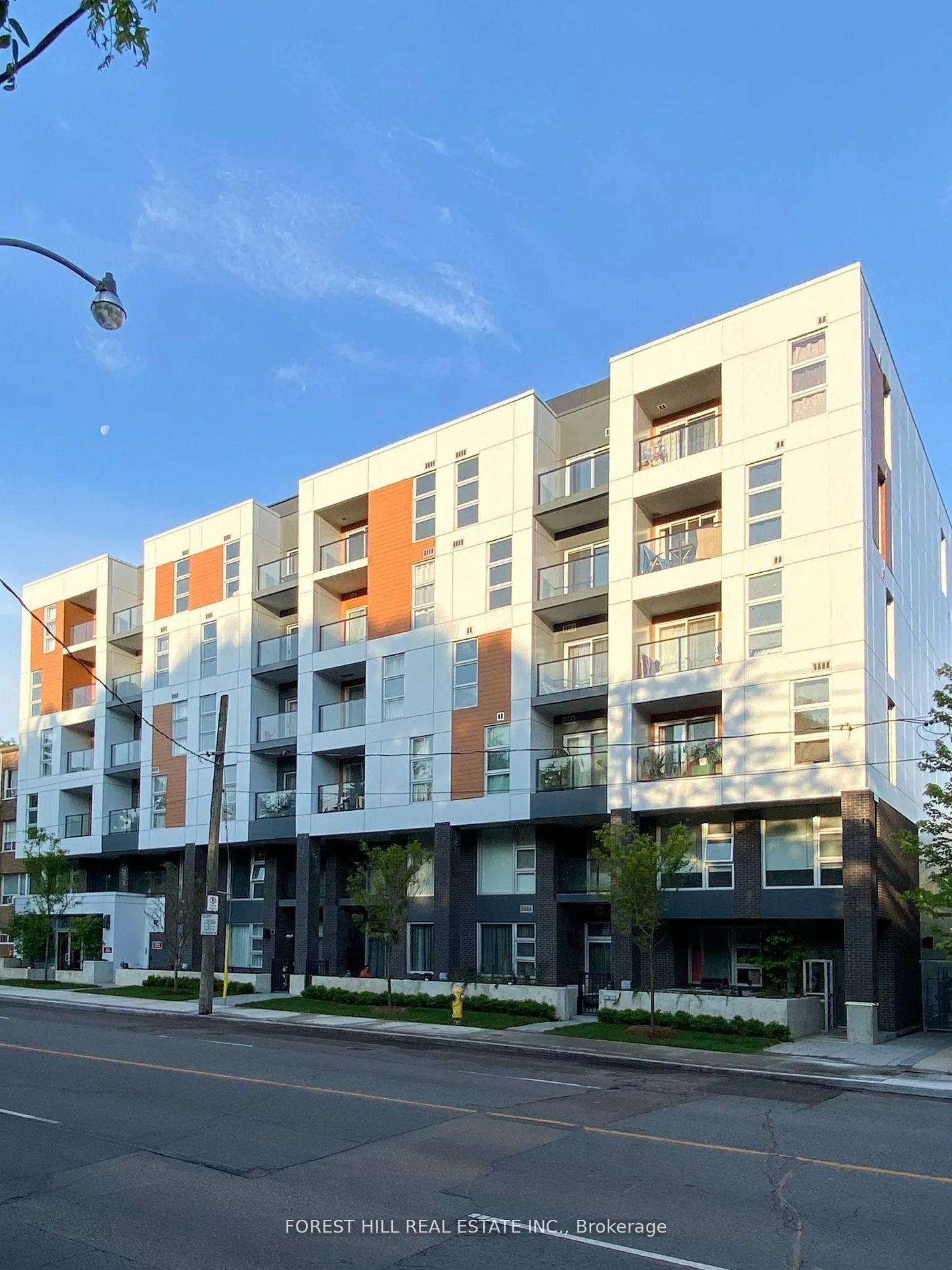 Photo 11 of Unit 605, 2000 Bathurst Street, Toronto, Humewood-Cedarvale — HOMEH