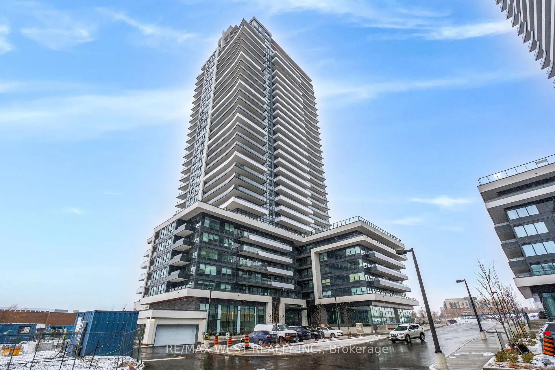 Photo 1 of Unit 2107, 1435 Celebration Drive, Pickering, Bay Ridges — HOMEH