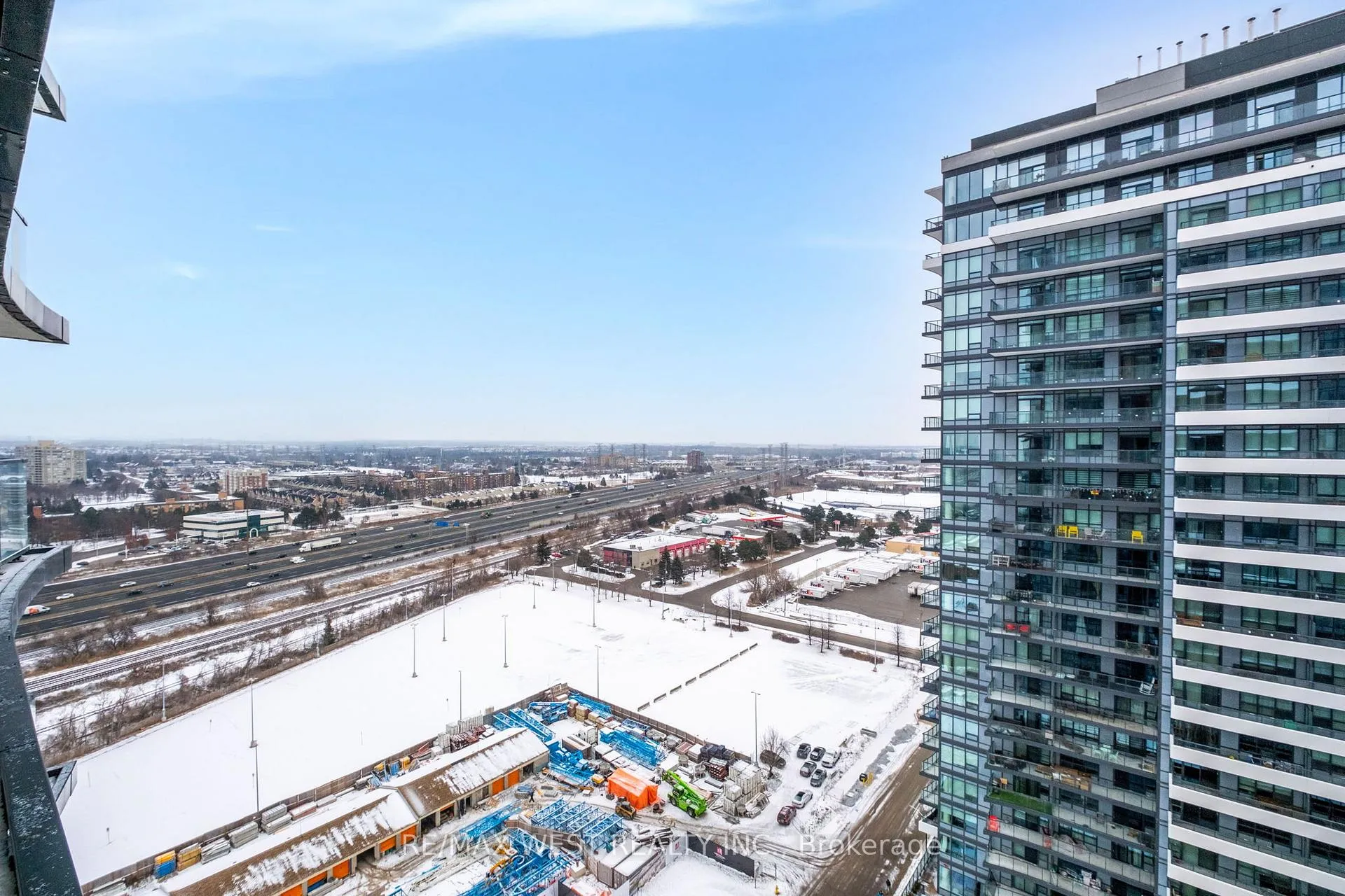 Photo 19 of Unit 2107, 1435 Celebration Drive, Pickering, Bay Ridges — HOMEH