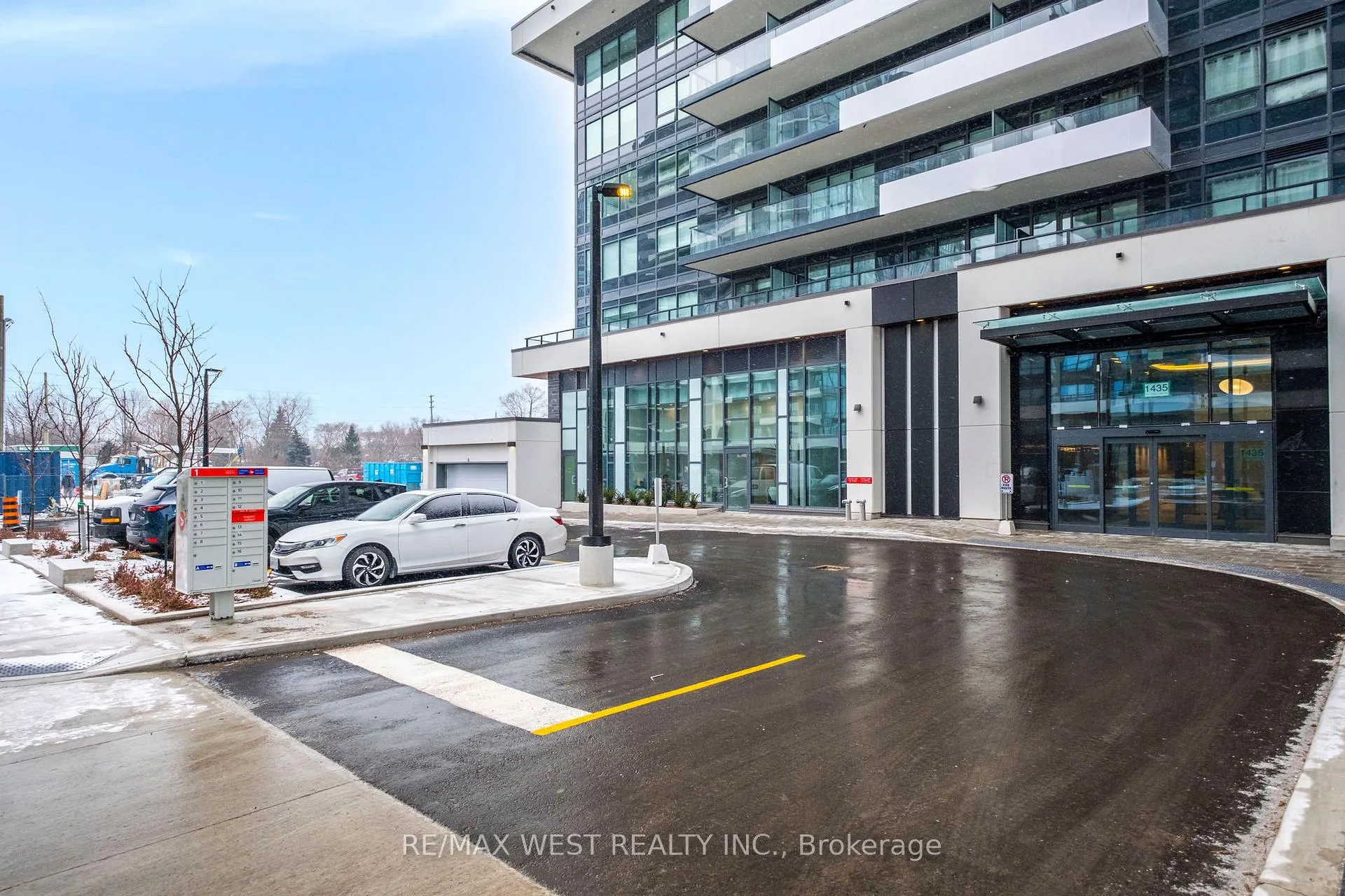 Photo 21 of Unit 2107, 1435 Celebration Drive, Pickering, Bay Ridges — HOMEH