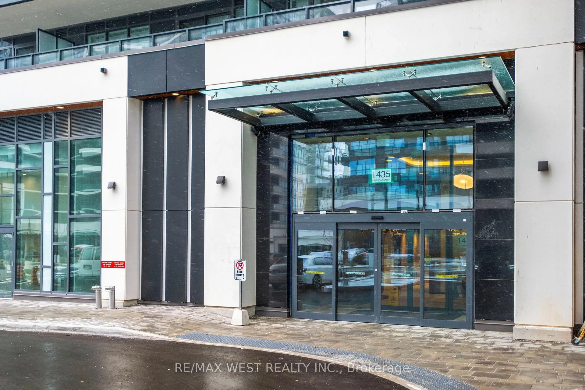 Photo 22 of Unit 2107, 1435 Celebration Drive, Pickering, Bay Ridges — HOMEH
