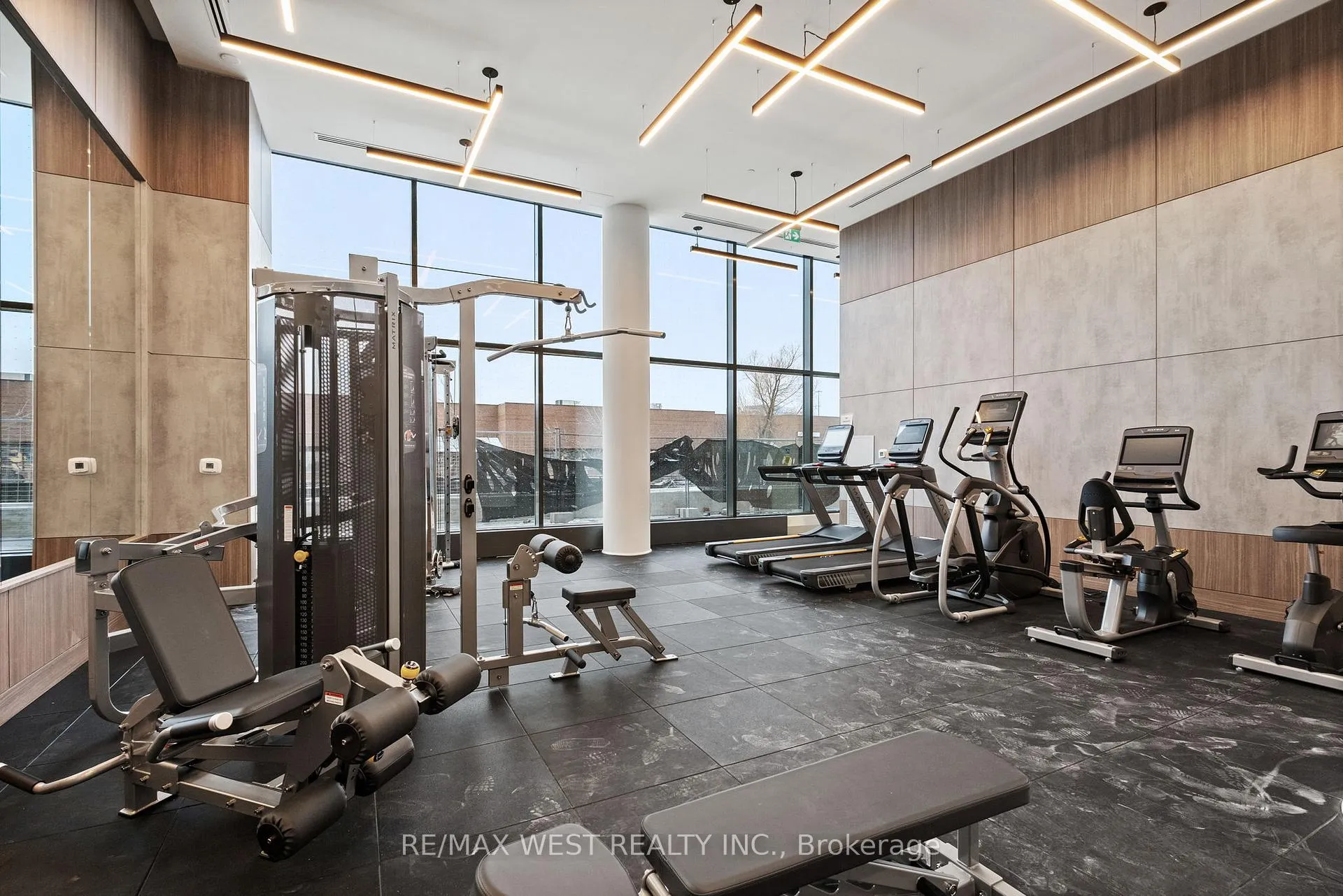 Photo 24 of Unit 2107, 1435 Celebration Drive, Pickering, Bay Ridges — HOMEH
