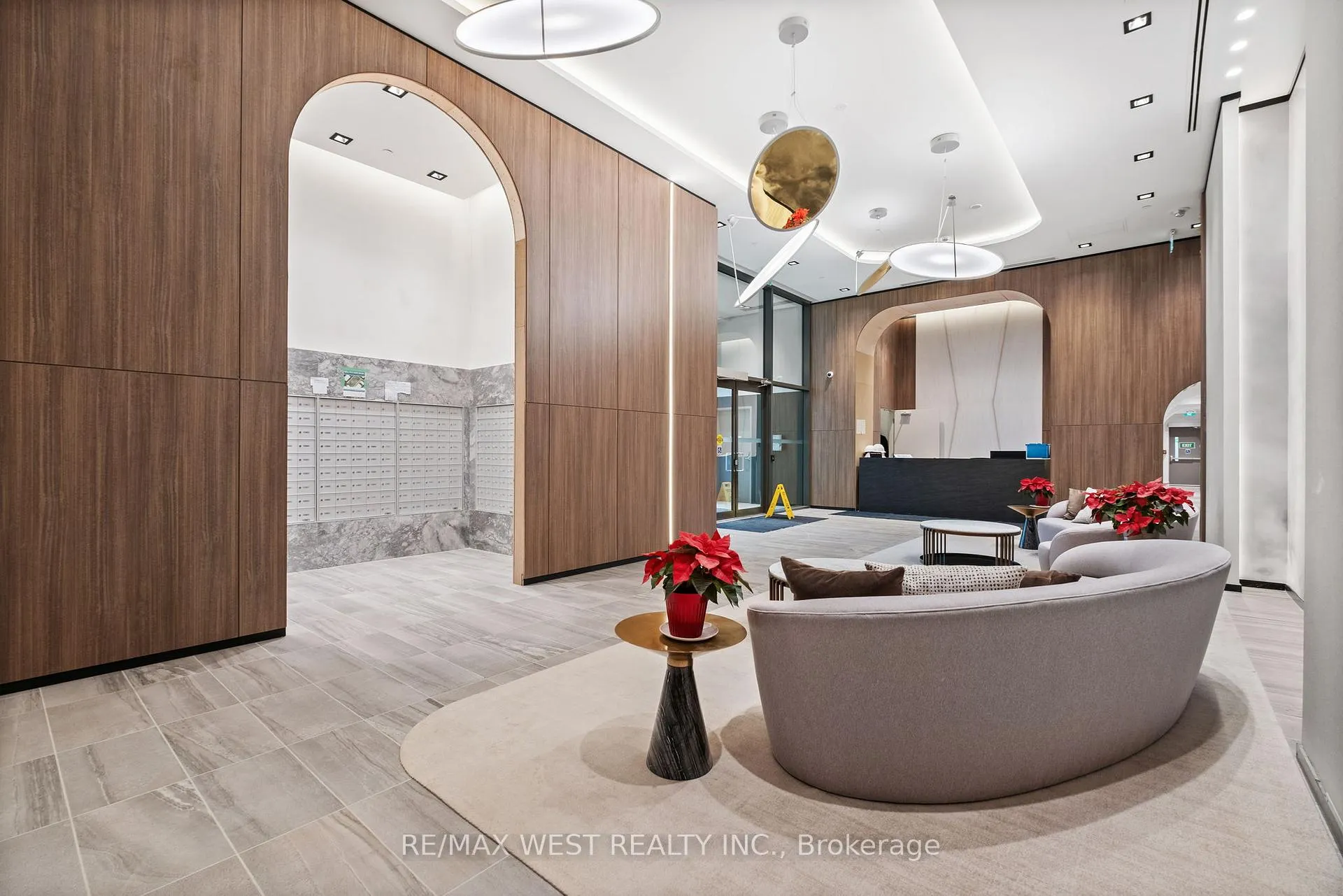 Photo 25 of Unit 2107, 1435 Celebration Drive, Pickering, Bay Ridges — HOMEH