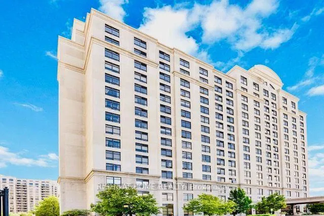 Photo 1 of Unit 1004, 9235 Jane Street, Vaughan, Maple — HOMEH