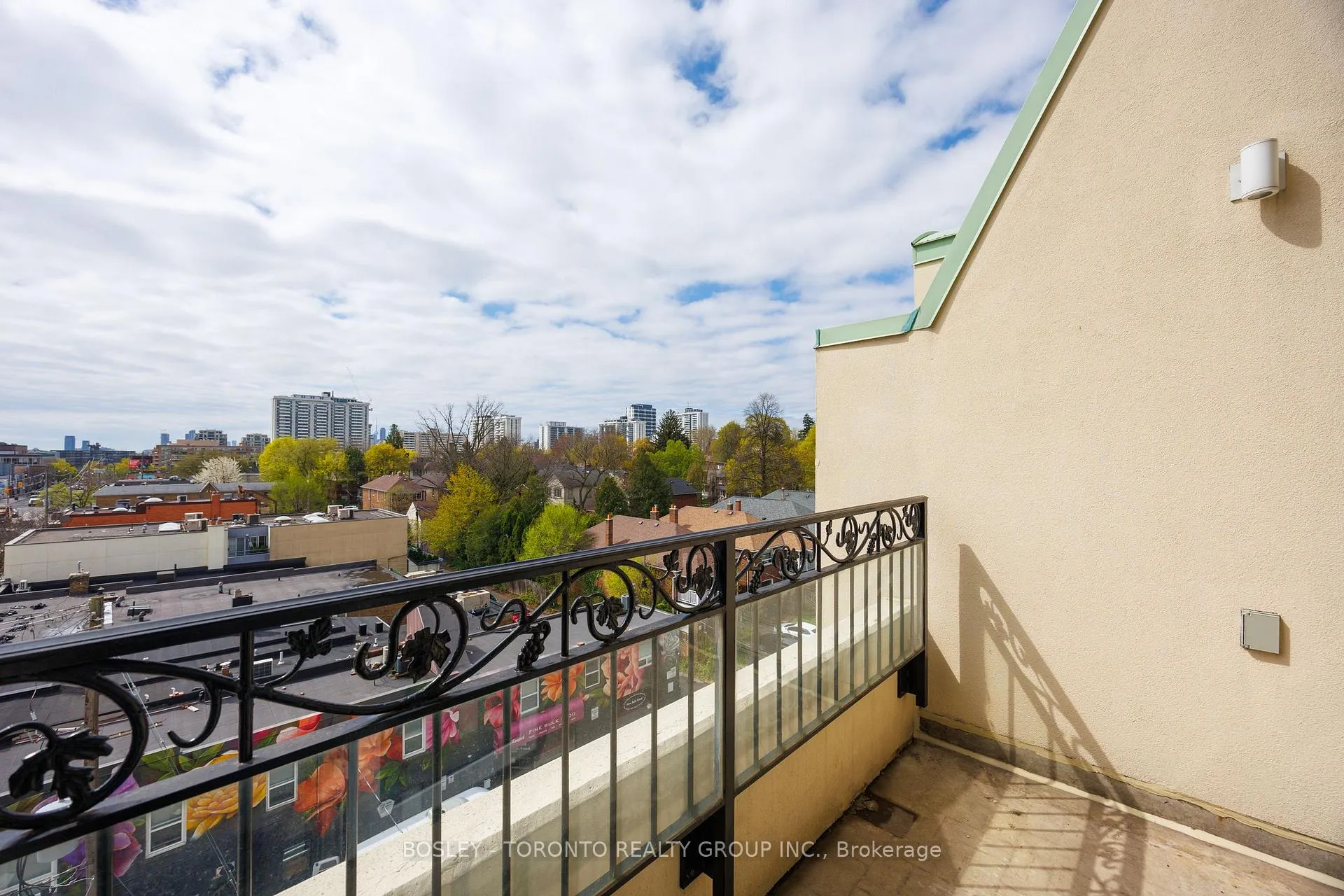 Photo 29 of Unit 610, 650 Mount Pleasant Road, Toronto, Mount Pleasant West — HOMEH
