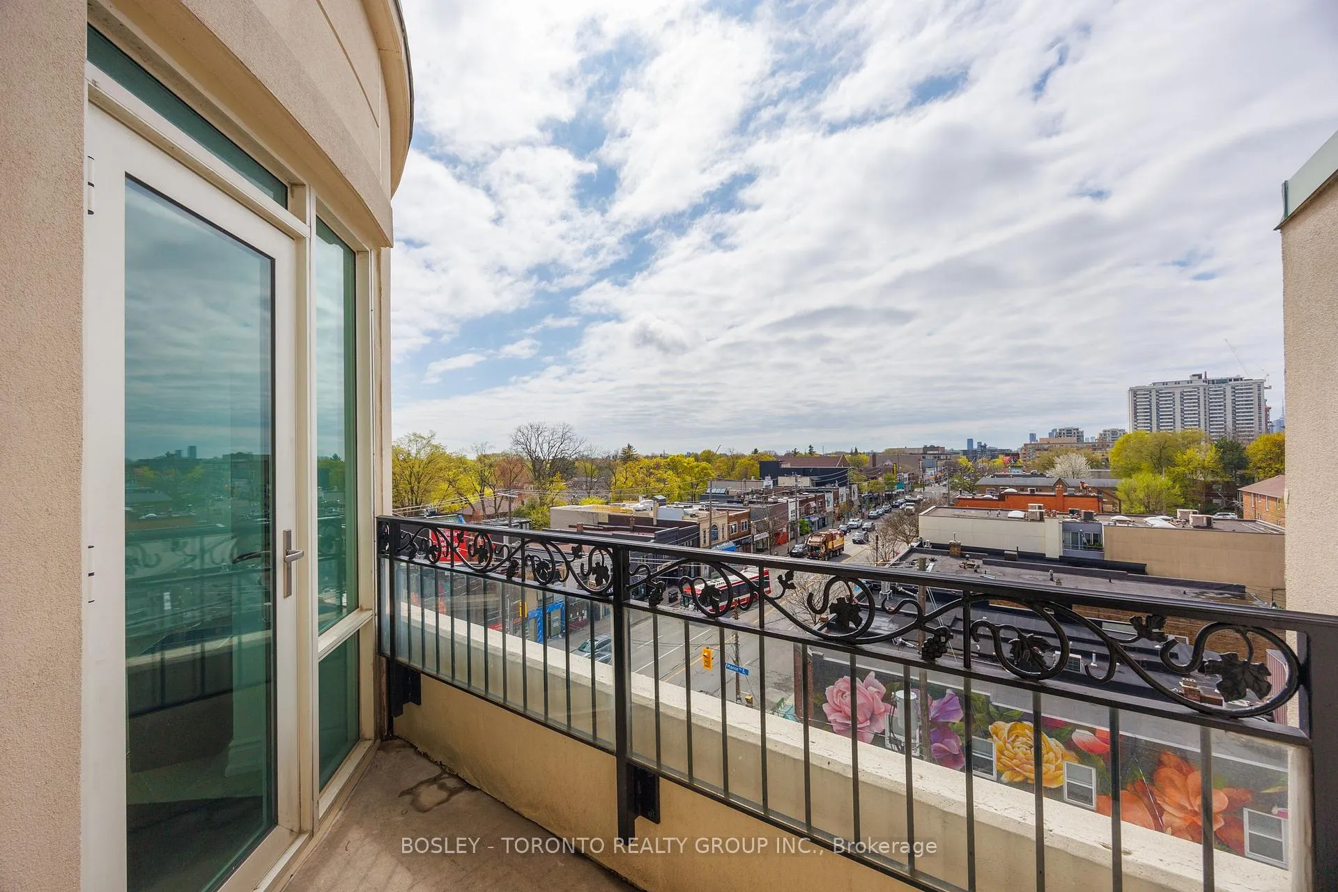 Photo 30 of Unit 610, 650 Mount Pleasant Road, Toronto, Mount Pleasant West — HOMEH