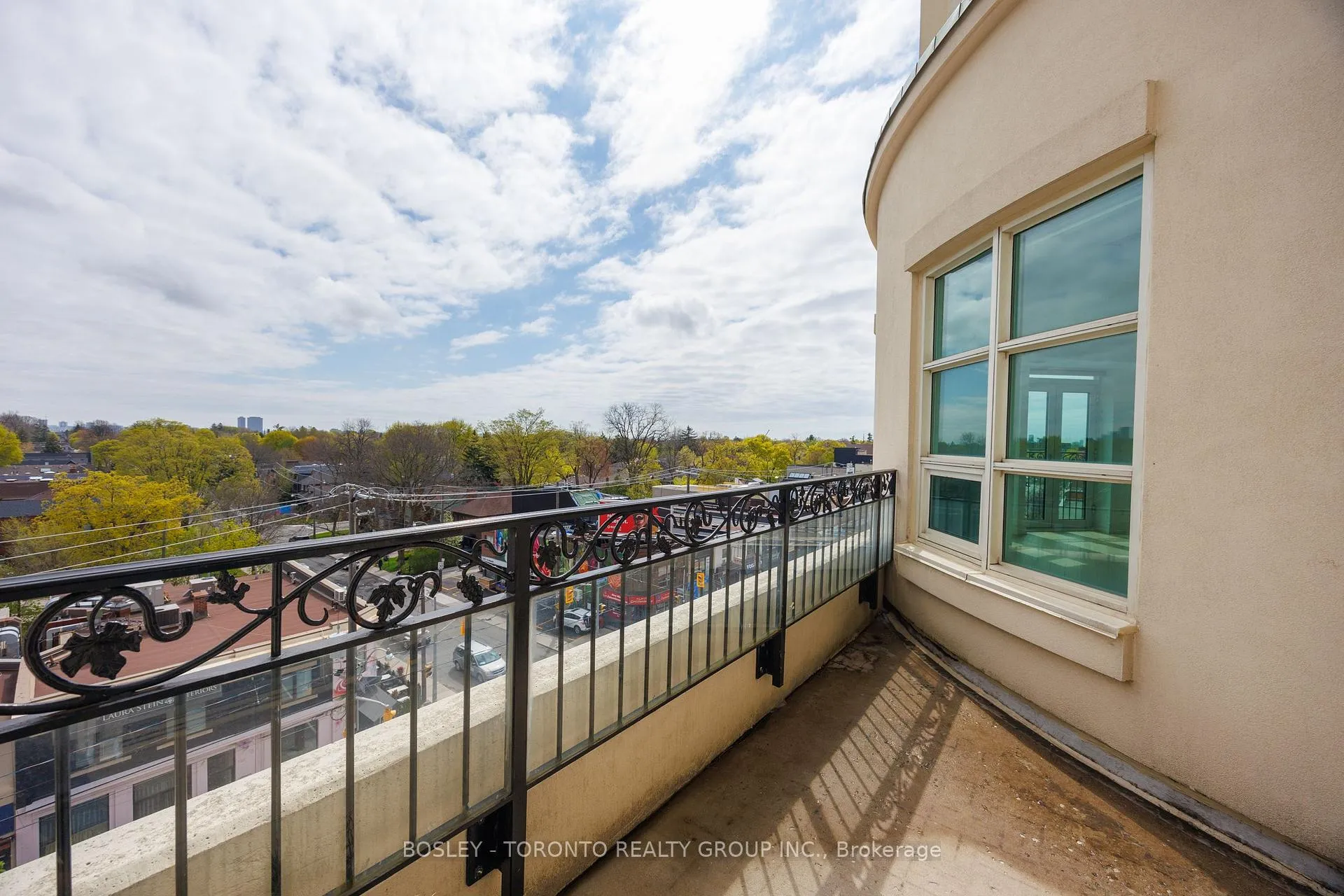 Photo 31 of Unit 610, 650 Mount Pleasant Road, Toronto, Mount Pleasant West — HOMEH