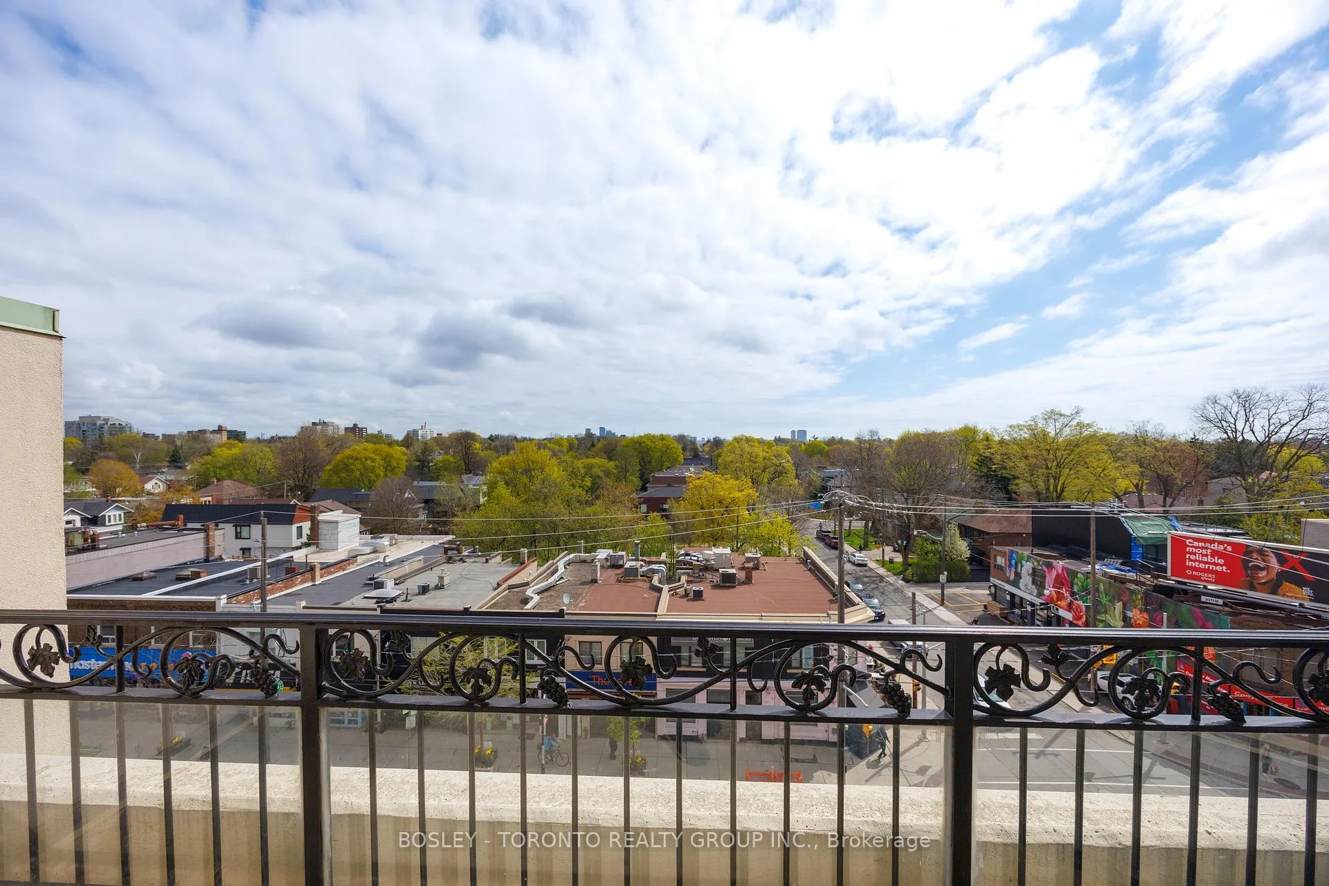 Photo 32 of Unit 610, 650 Mount Pleasant Road, Toronto, Mount Pleasant West — HOMEH