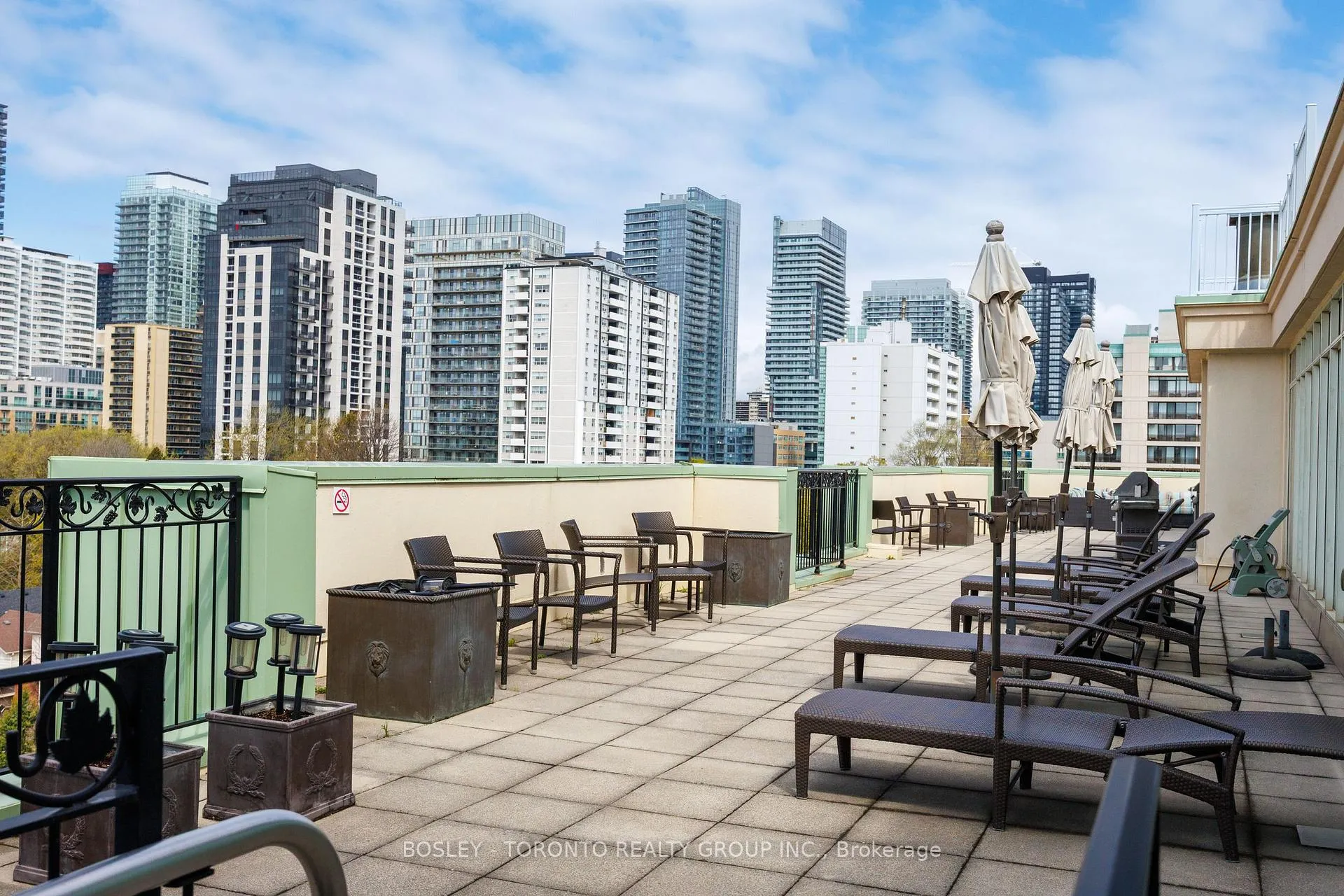 Photo 33 of Unit 610, 650 Mount Pleasant Road, Toronto, Mount Pleasant West — HOMEH