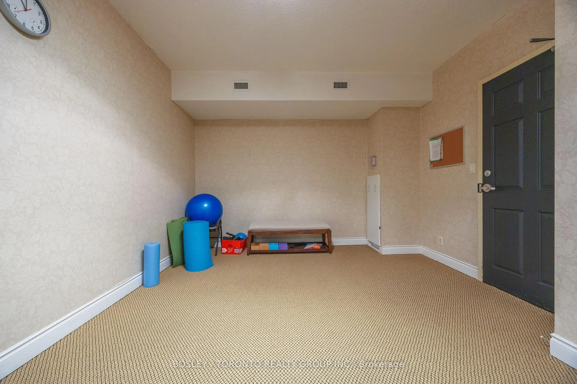 Photo 36 of Unit 610, 650 Mount Pleasant Road, Toronto, Mount Pleasant West — HOMEH