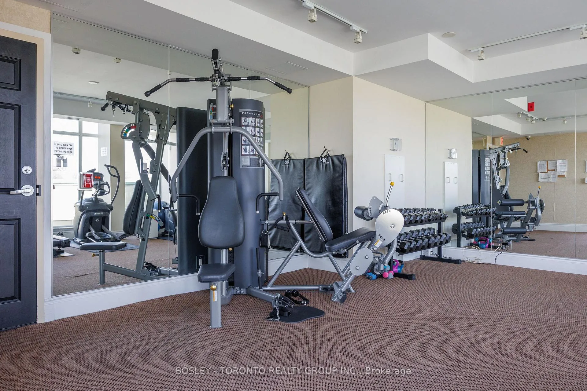 Photo 37 of Unit 610, 650 Mount Pleasant Road, Toronto, Mount Pleasant West — HOMEH