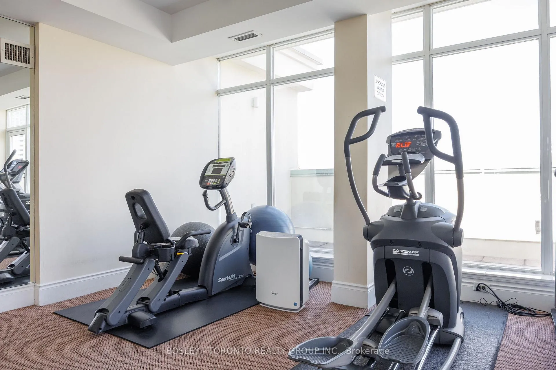 Photo 38 of Unit 610, 650 Mount Pleasant Road, Toronto, Mount Pleasant West — HOMEH