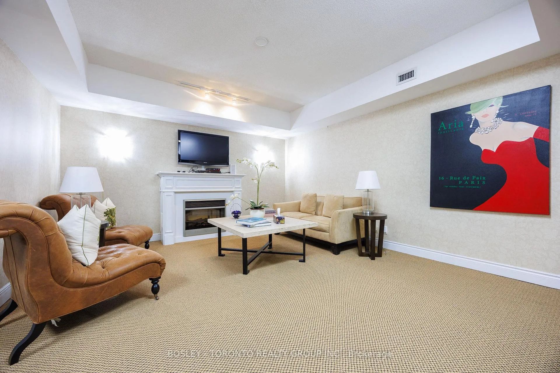 Photo 39 of Unit 610, 650 Mount Pleasant Road, Toronto, Mount Pleasant West — HOMEH