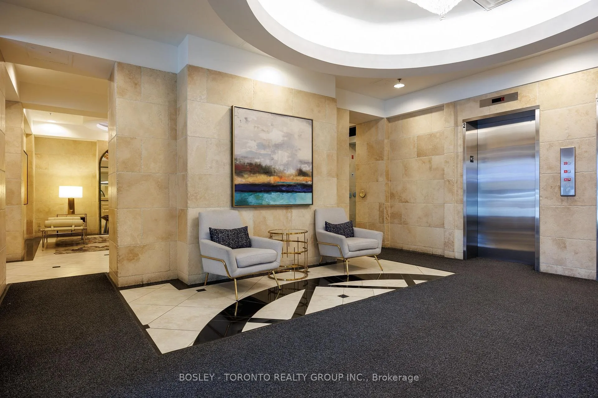Photo 42 of Unit 610, 650 Mount Pleasant Road, Toronto, Mount Pleasant West — HOMEH
