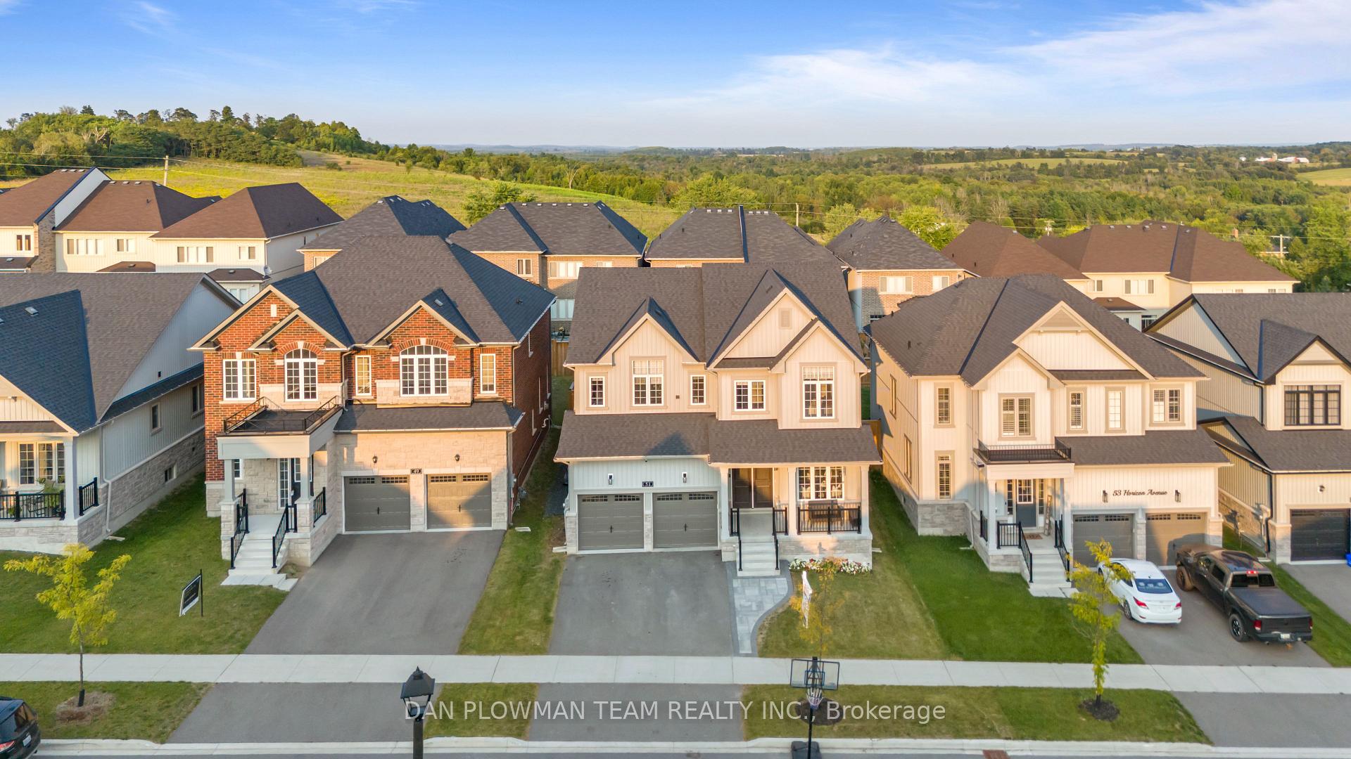 Photo 1 of 51 Horizon Avenue, Cavan Monaghan, Cavan Twp — HOMEH