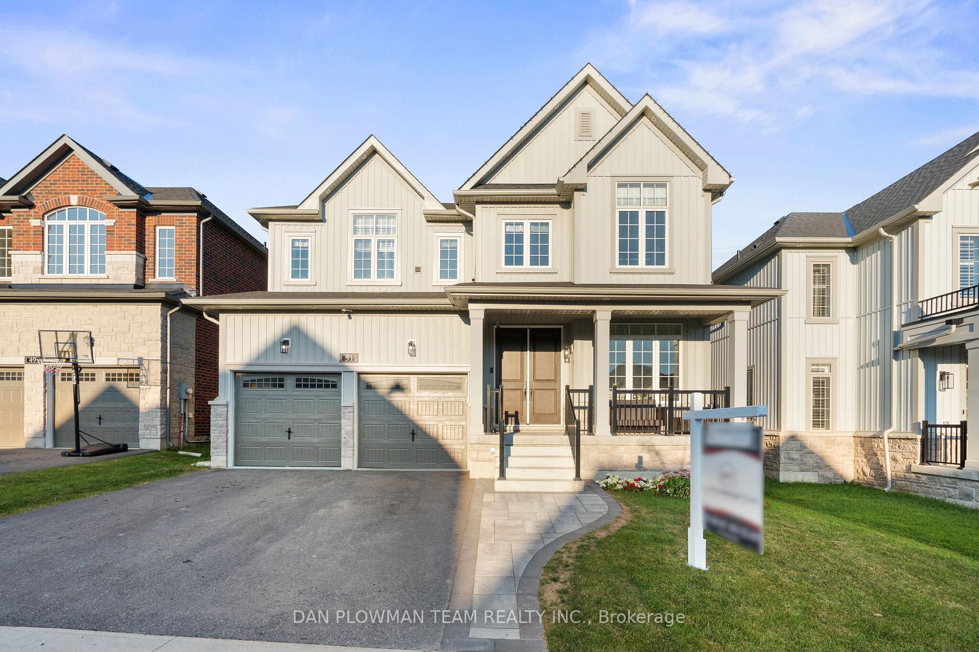 Photo 2 of 51 Horizon Avenue, Cavan Monaghan, Cavan Twp — HOMEH