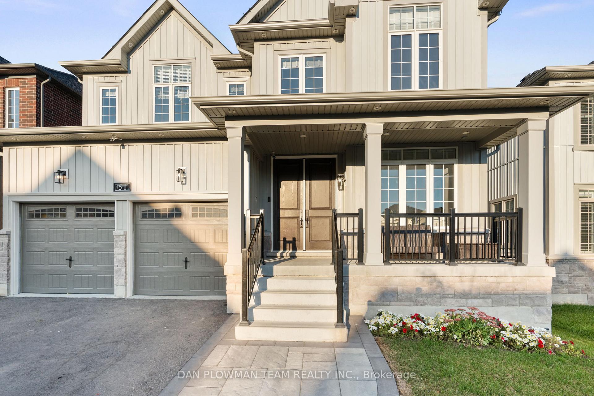 Photo 3 of 51 Horizon Avenue, Cavan Monaghan, Cavan Twp — HOMEH