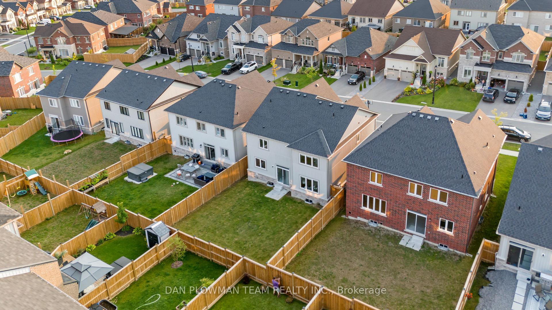 Photo 36 of 51 Horizon Avenue, Cavan Monaghan, Cavan Twp — HOMEH