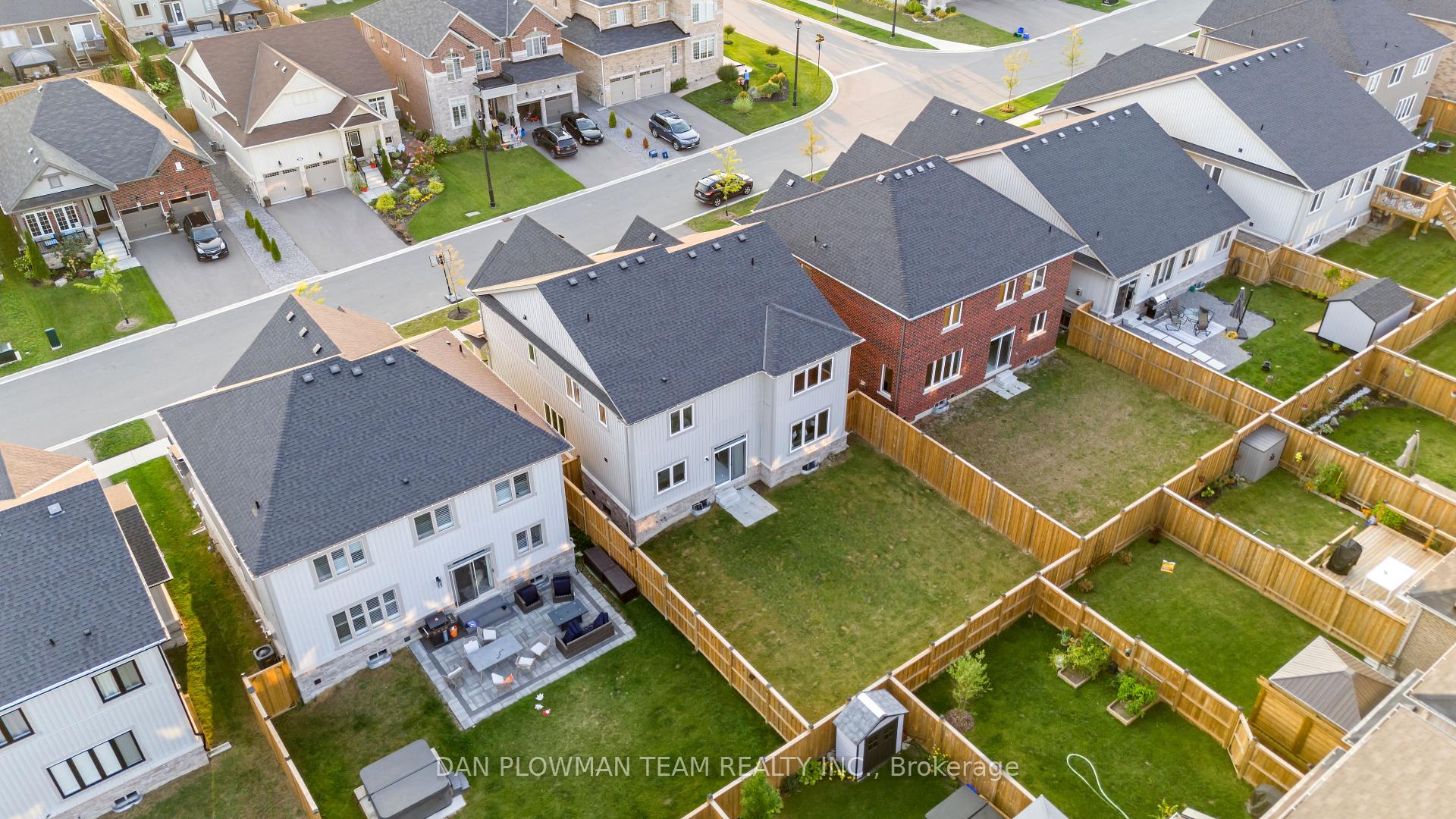 Photo 37 of 51 Horizon Avenue, Cavan Monaghan, Cavan Twp — HOMEH