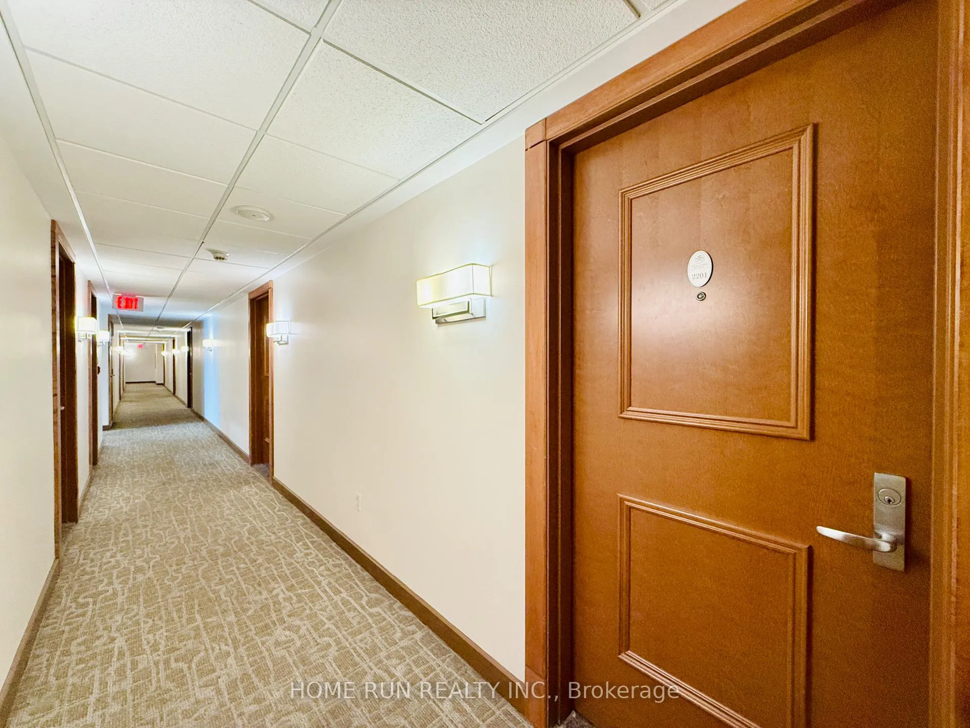 Photo 8 of Unit 2201, 195 Besserer Street, Ottawa, Sandy Hill — HOMEH