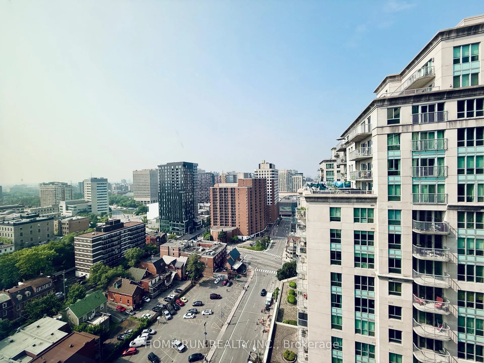 Photo 27 of Unit 2201, 195 Besserer Street, Ottawa, Sandy Hill — HOMEH