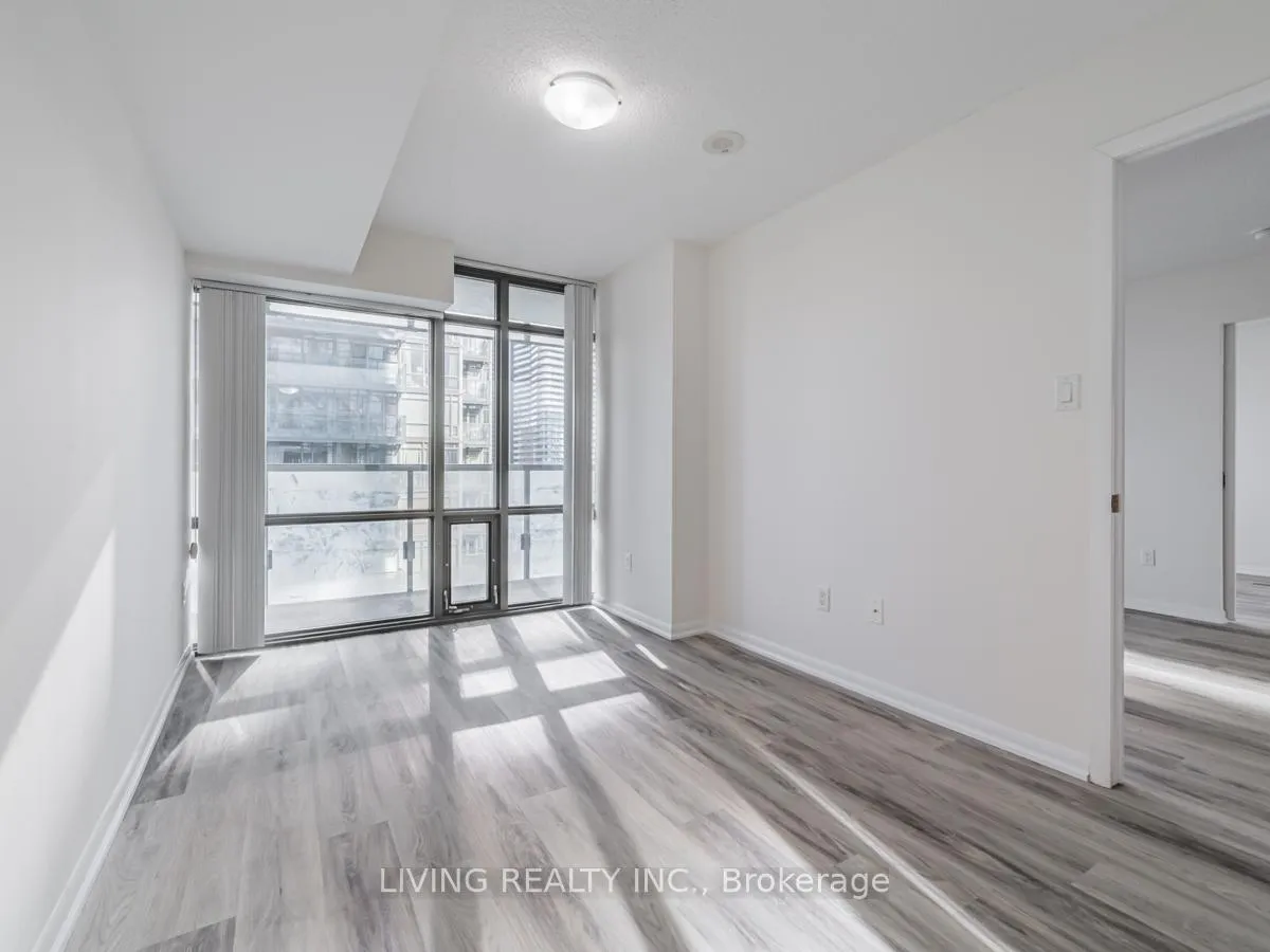 Photo 18 of Unit 1809, 38 Grenville Street, Toronto, Bay Street Corridor — HOMEH
