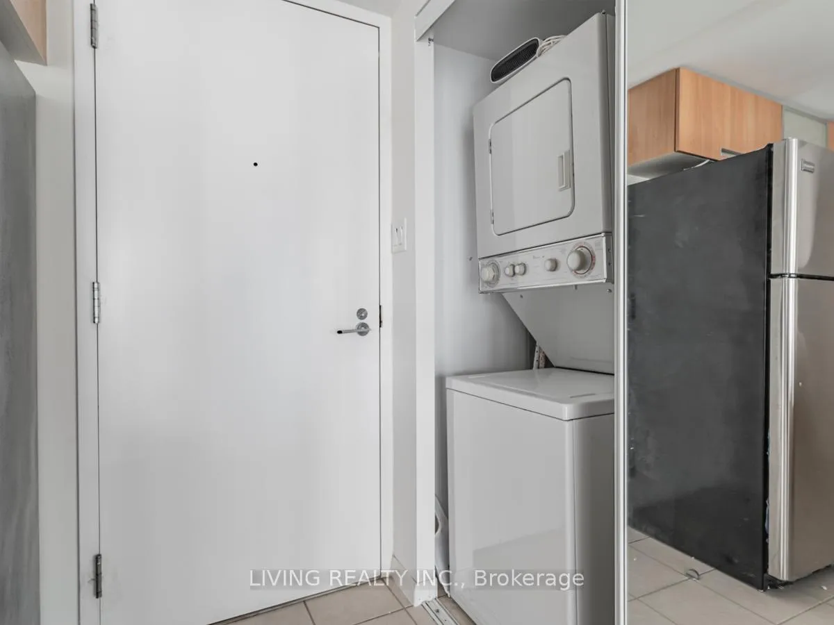Photo 22 of Unit 1809, 38 Grenville Street, Toronto, Bay Street Corridor — HOMEH