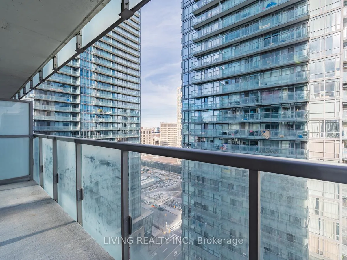 Photo 23 of Unit 1809, 38 Grenville Street, Toronto, Bay Street Corridor — HOMEH