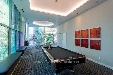 Photo 27 of Unit 1809, 38 Grenville Street, Toronto, Bay Street Corridor — HOMEH